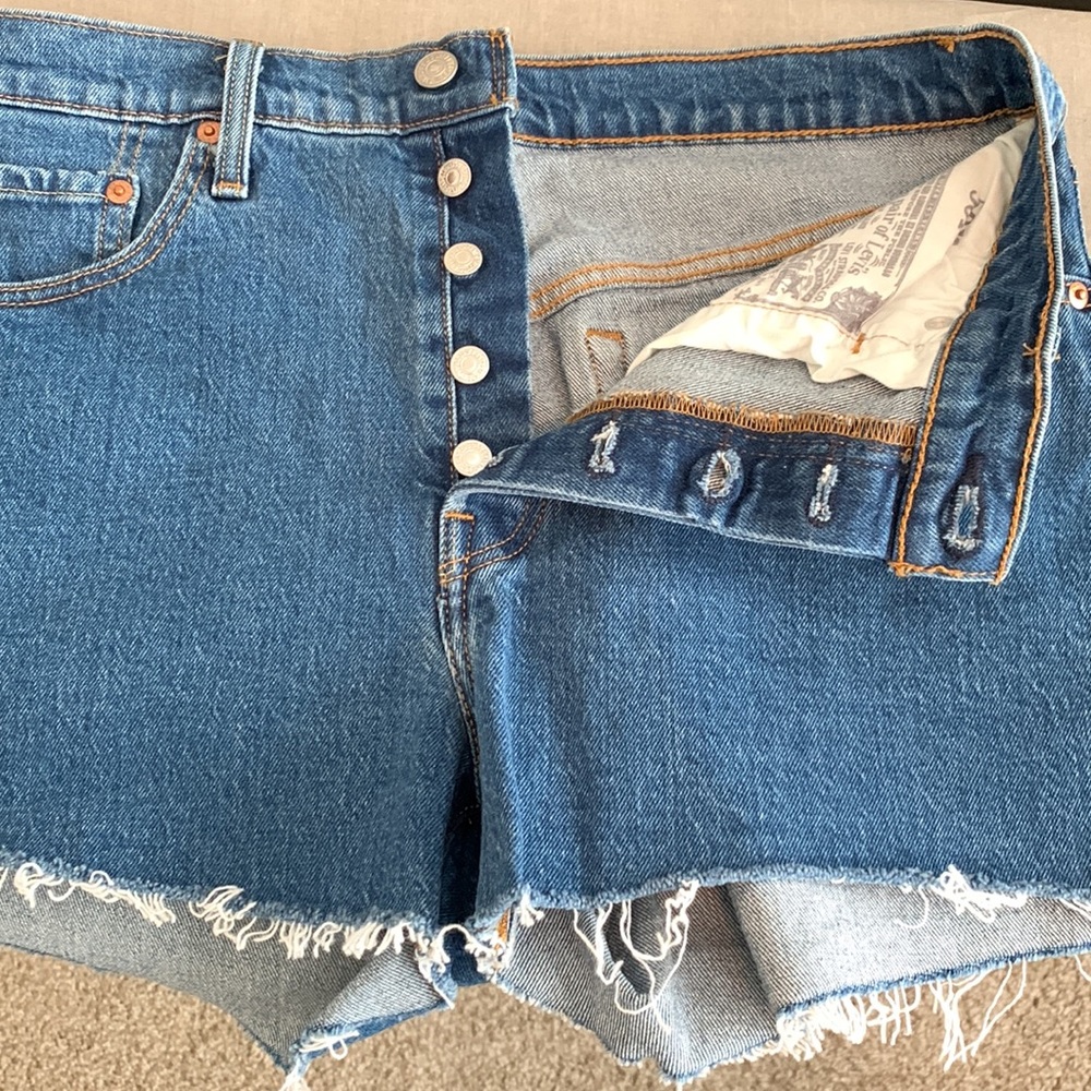 Levi’s Shorts